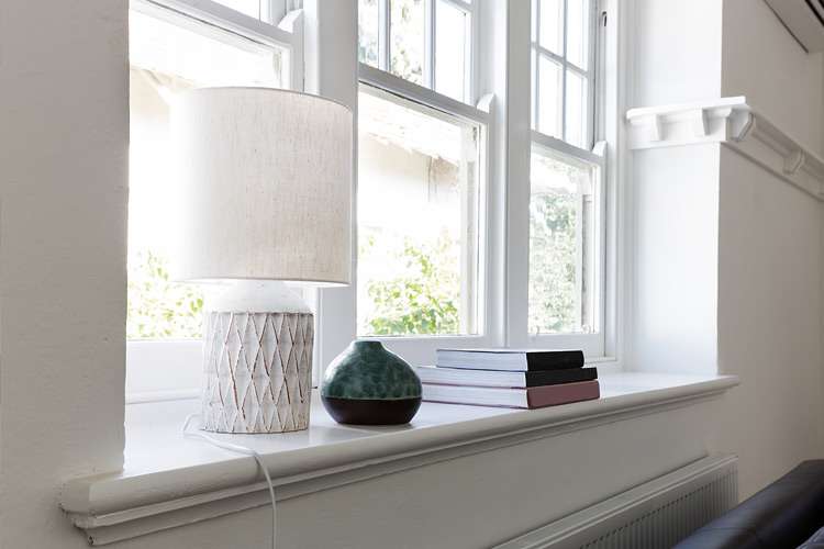 Vertical Sliding Windows at Adam Window Centres of Tuckton