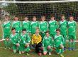 Sturminster Marshall Youth Football Club