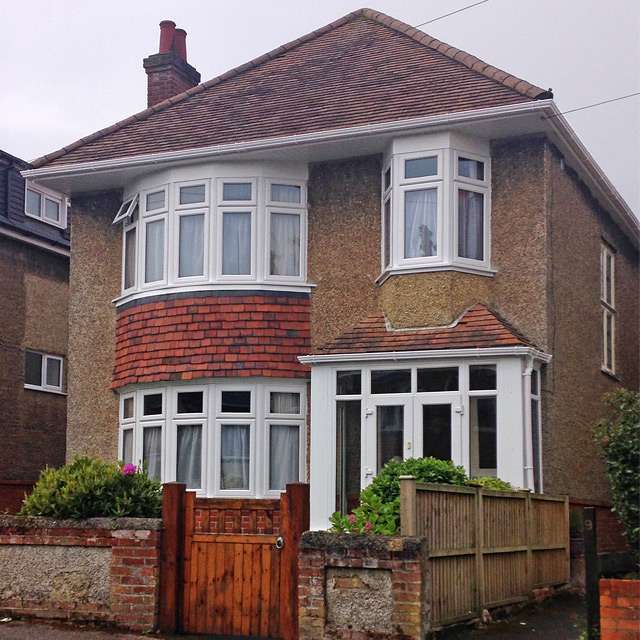 Replacement roofline