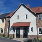 Fortex Cladding Installations by Adam Window Centres