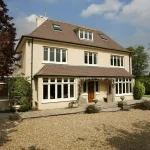 Windows Work done by Adam Window Centers