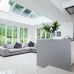 Work done by Adam Window Centres