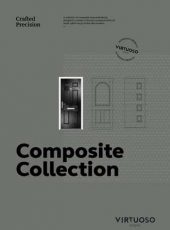 Virtuoso Composite Doors