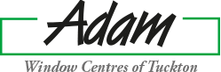 Adam Window Centres